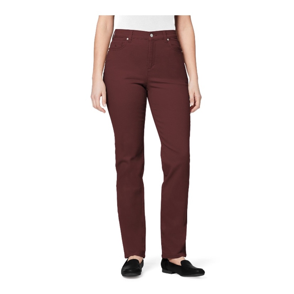 NWT Gloria Vanderbilt Amanda Jean